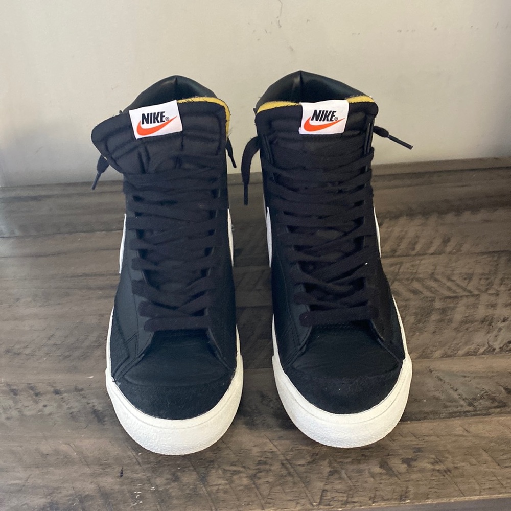 Nike Blazers